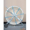 供應濱州供應電纜穿孔器，環(huán)氧玻璃鋼電纜穿孔器