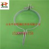 電桿抱箍，桿用固定夾具，規(guī)格尺寸可來(lái)圖定制