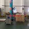 立柱式機(jī)器人碼垛機(jī)在飼料、肥料、糧油等行業(yè)的應(yīng)用