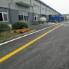 吳江盛澤車道劃線施工價格，吳江工廠標線，太倉地面標線