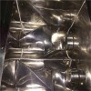 云南液態(tài)硅膠生產(chǎn)設備 3000L螺桿出料捏合機 硅膠生產(chǎn)設備