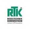 德國RTK閥門，德國RTK氣動調(diào)節(jié)閥