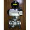 日本KTM氣動球閥，日本KTM氣動高壓球閥