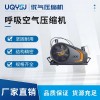 BAUER德國寶華 PE10進(jìn)口高壓呼吸空氣壓縮機 潛水消防
