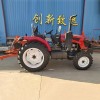 電力施工放線牽引機(jī) 大噸位四輪絞磨機(jī) 拖拉機(jī)頭絞盤