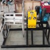 風(fēng)冷柴油牽引機(jī) 放線機(jī)動絞磨型號
