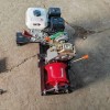 電動機(jī)械絞磨 大功率八噸牽引機(jī)動絞磨機(jī)