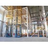 鋰電池正負極材料自動配料系統(tǒng)