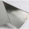 抗壓強(qiáng)度大 鋁合金槽式橋架 工程環(huán)境用 庫存充足