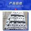 管鏈輸送機(jī) 提升機(jī)械 傳動滾子鏈條