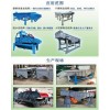 對(duì)于顆粒和粉末或食品的大小果分級(jí)直線(xiàn)振動(dòng)篩