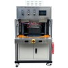 TS 900HMD轉(zhuǎn)盤(pán)式分體低壓注塑機(jī)