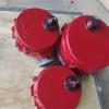 BRAY博雷閥門 S70電動(dòng)執(zhí)行器